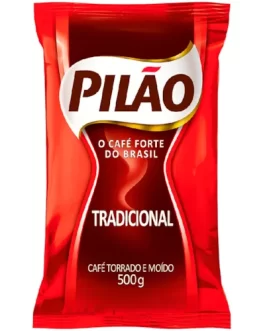 Café pilão 500g