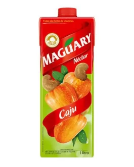 Maguari caju