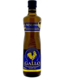 Azeite galo reserve