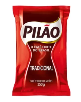 Cáfe pilão 250g