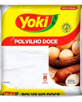 Polvilho doce yoki