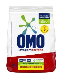 Omo 540g
