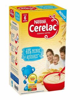 Cerelac Nestlé 500g
