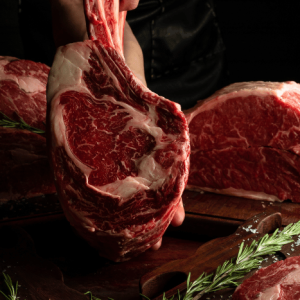 Read more about the article Mastering Your Boi Gordo Steak: The Ultimate Steak Temperature Guide for Perfect Churrasco